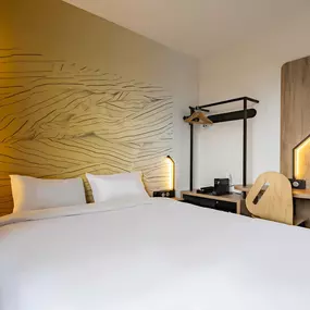 Bild von B&B HOTEL Valenciennes Onnaing