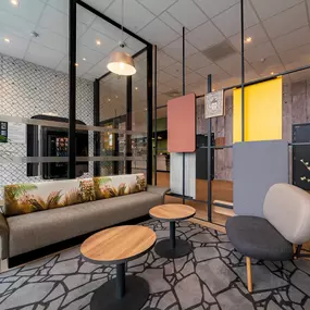 Bild von B&B HOTEL Valenciennes Onnaing