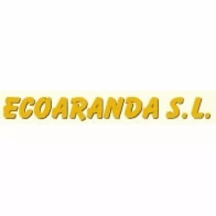 Logotipo de Ecoaranda