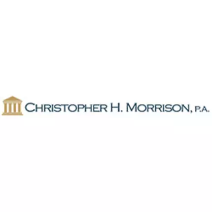 Λογότυπο από Christopher H Morrison PA