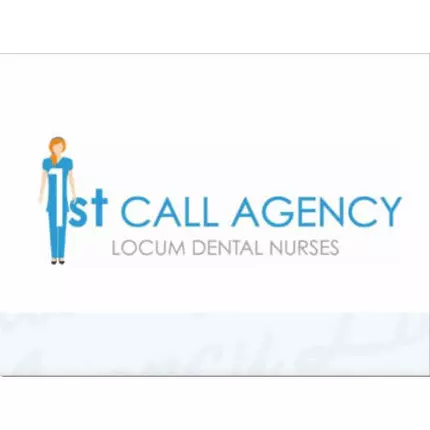 Logotyp från 1st Call Agency Ltd