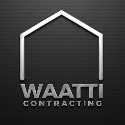 Logo od Waatti Contracting