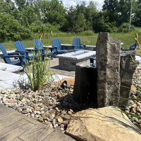 Bild von Impact Landscaping