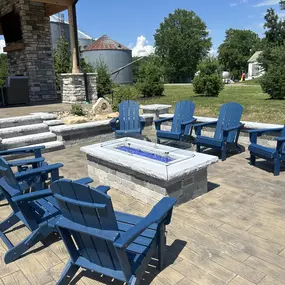 Bild von Impact Landscaping