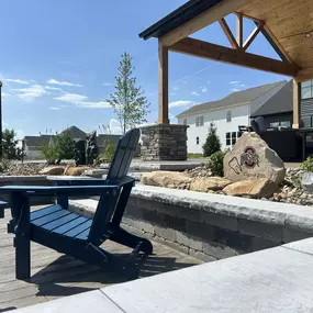 Bild von Impact Landscaping