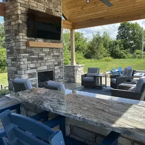 Bild von Impact Landscaping