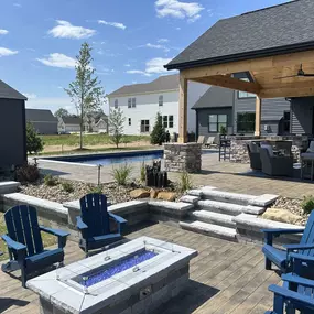 Bild von Impact Landscaping