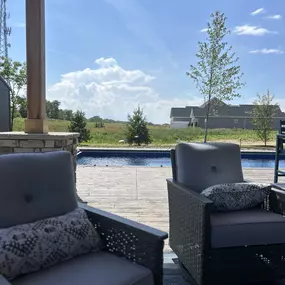 Bild von Impact Landscaping