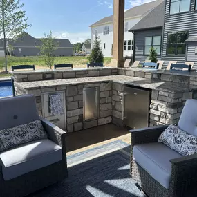 Bild von Impact Landscaping