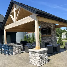 Bild von Impact Landscaping
