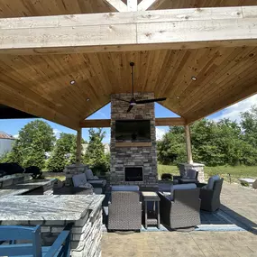 Bild von Impact Landscaping