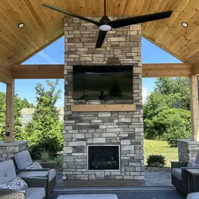 Bild von Impact Landscaping