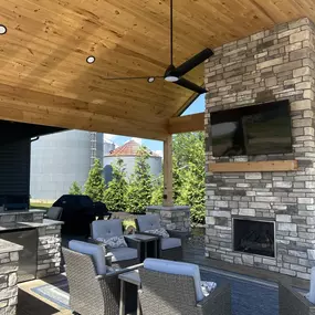 Bild von Impact Landscaping