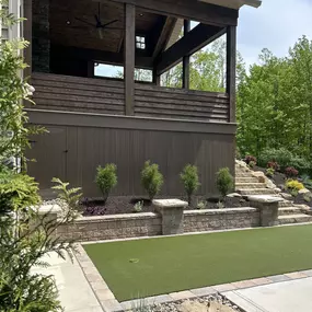 Bild von Impact Landscaping