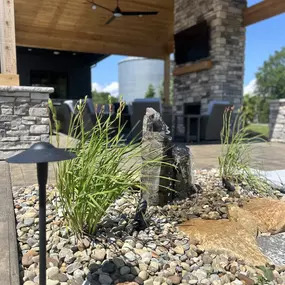 Bild von Impact Landscaping