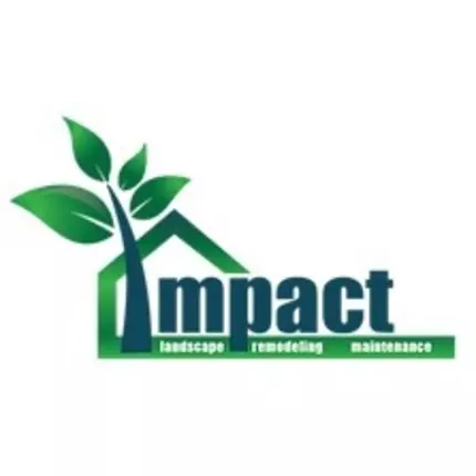 Logo od Impact Landscaping