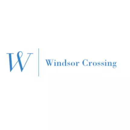 Logo fra Windsor Crossing