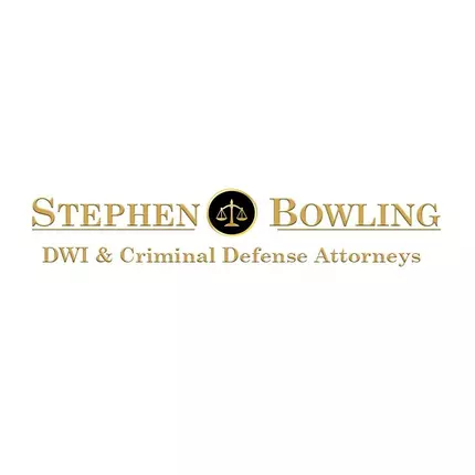 Logotipo de Stephen T Bowling, DWI & Criminal Defense Attorneys