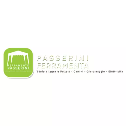 Logo van Passerini Ferramenta