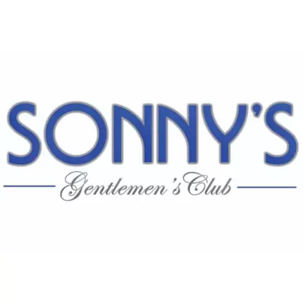 Logo from Sonny's Gentlemen's Club