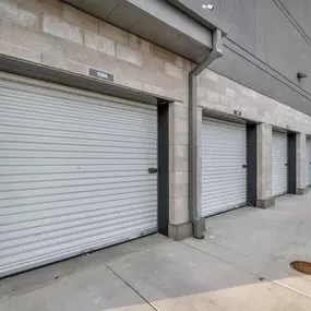 Exterior Units
