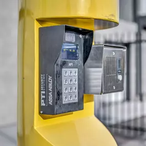 Keypad