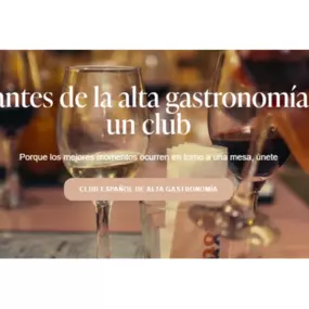 Bild von Club Español de Alta Gastronomía