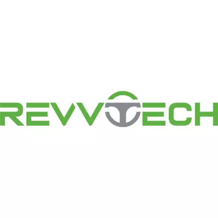 Logo da Revvtech Auto Solutions