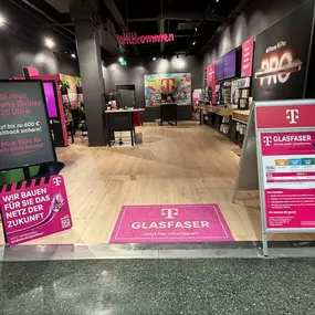 Bild von Telekom Partnershop Farmsen