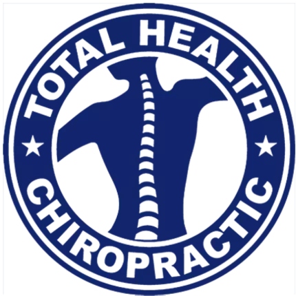 Logotyp från Total Health Chiropractic Ft Oglethorpe