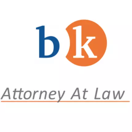 Logo od Bruce Kaye, Attorney at Law