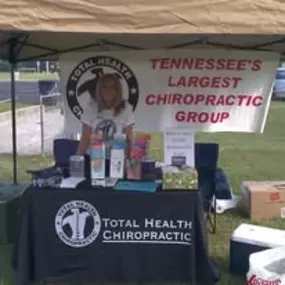 Bild von Total Health Chiropractic Ooltewah