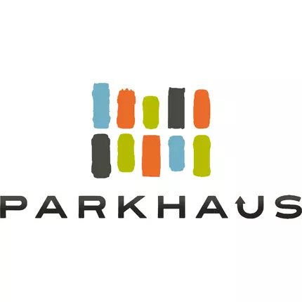 Logo van Parkhaus