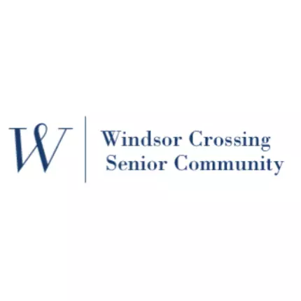 Logo from Windsor Crossing Senior