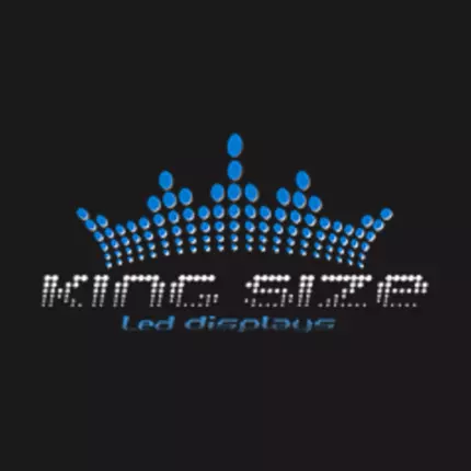 Logo od King Size LED Rental and Sales - Las Vegas