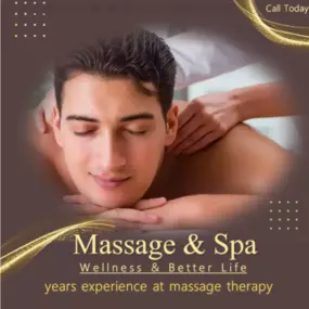 Asian Body Massage helps to relax the entire body, increases circulation of the blood and 
treats emotion, mind and spirit.