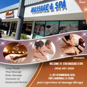 Swedish Massage is a type of massage therapy that uses long, smooth strokes to help relax the body. It is a popular choice for those who are looking for a relaxing massage. There are four main types of a Swedish massage.