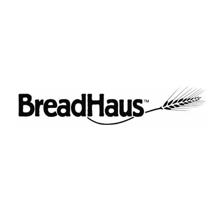 Logotyp från BreadHaus