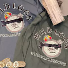 Bild von Wild Logs - Firewood & Cooking Wood Supplier