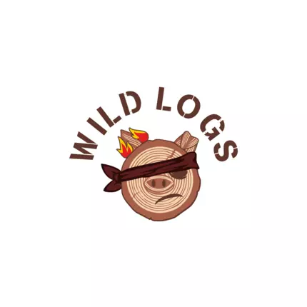 Logo van Wild Logs - Firewood & Cooking Wood Supplier