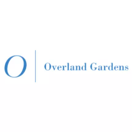 Logo od Overland Gardens