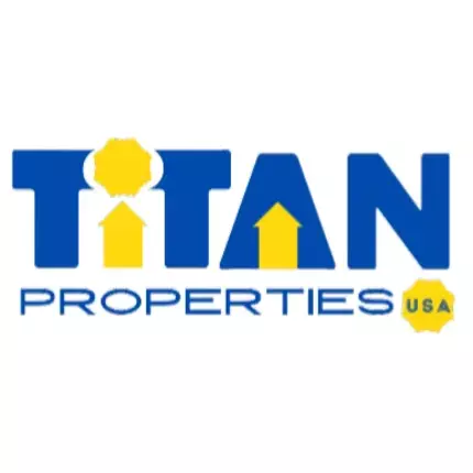 Logo van Titan’s Properties USA