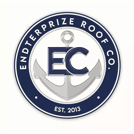 Logo fra Endterprize Roofing Co.