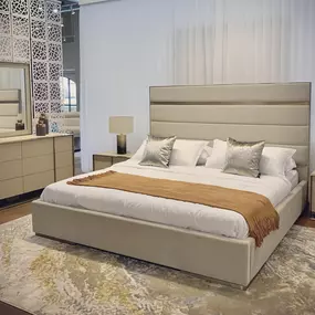 Modern Bedroom Furniture