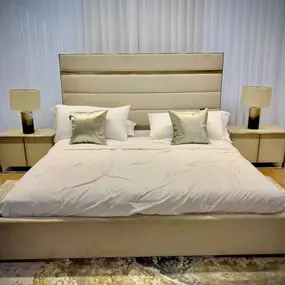 Modern Bedroom Set