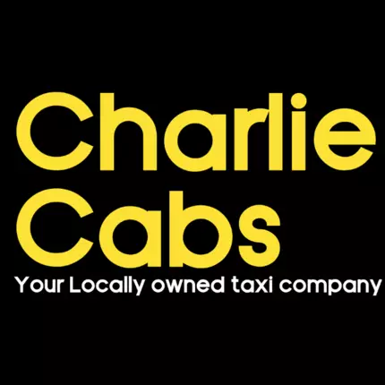 Logo od Charlie Cabs