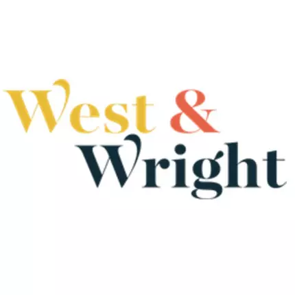 Logo od West & Wright Apartments