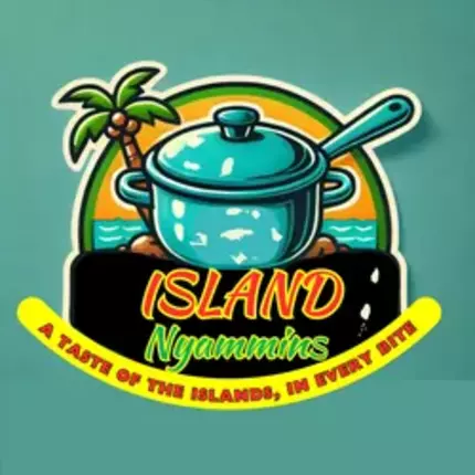 Logo da Island Nyammins