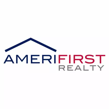 Logotyp från Richard Naranjo - AmeriFirst Realty