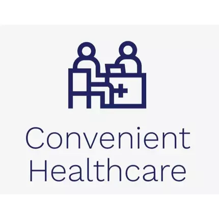 Logo van Convenient Healthcare